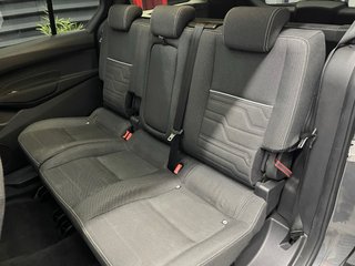 Ford Grand Tourneo Connect titanium