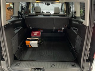 Ford Grand Tourneo Connect titanium