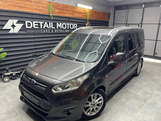 Ford Grand Tourneo Connect titanium