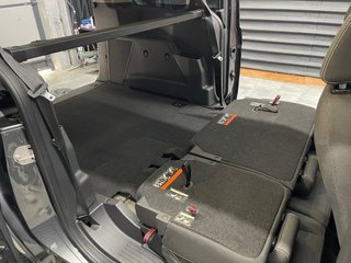 Ford Grand Tourneo Connect titanium