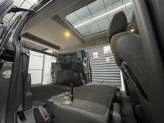 Ford Grand Tourneo Connect titanium
