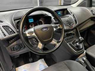 Ford Grand Tourneo Connect titanium