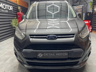 Ford Grand Tourneo Connect titanium