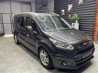 Ford Grand Tourneo Connect titanium