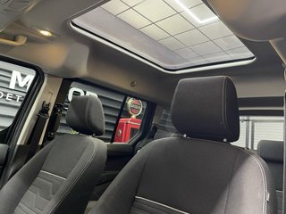 Ford Grand Tourneo Connect titanium
