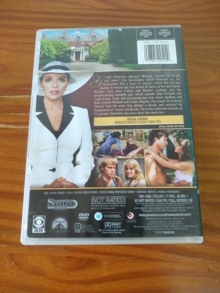 Dinastía - Segunda Temporada DVD