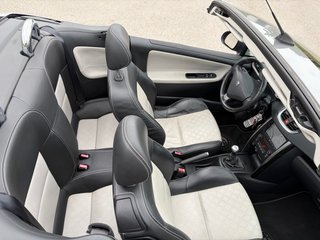 Peugeot 207 CC Roland Garros 1.6 VTi 120cv