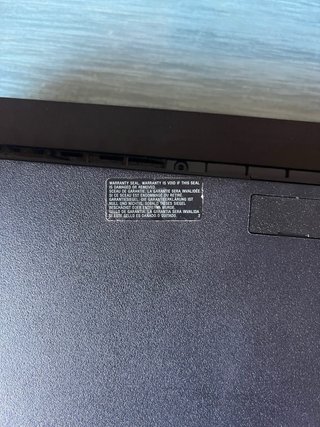 PS3 Slim 320GB + 12 Juegos + 2 Mandos