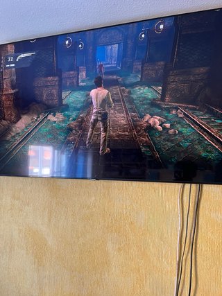 PS3 Slim 320GB + 12 Juegos + 2 Mandos