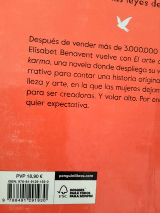 El arte de engañar al karma / The Art of Cheati...