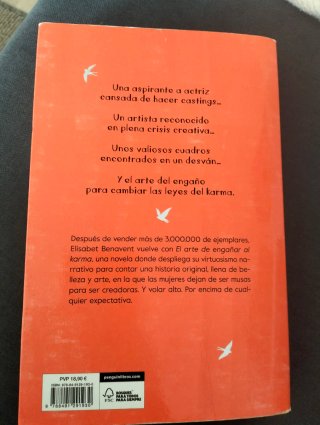El arte de engañar al karma / The Art of Cheati...