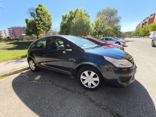 Citroen C4 2009