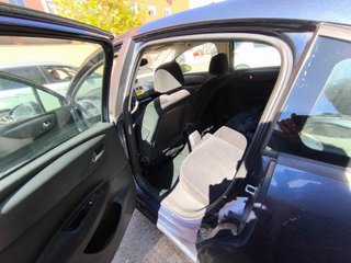 Citroen C4 2009