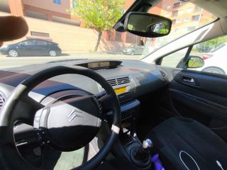 Citroen C4 2009