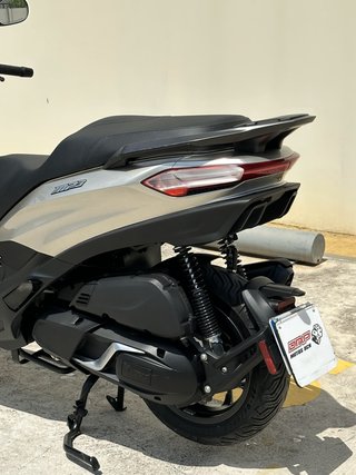 Piaggio MP3 400 HPE 2023