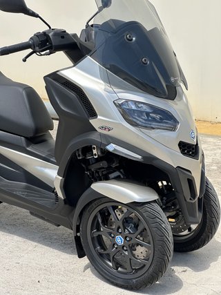 Piaggio MP3 400 HPE 2023