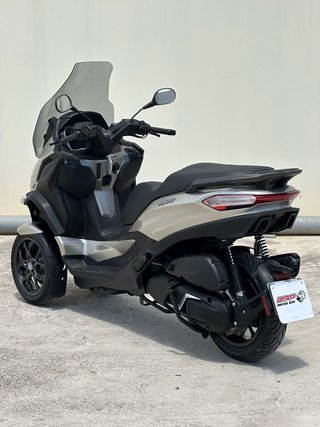 Piaggio MP3 400 HPE 2023