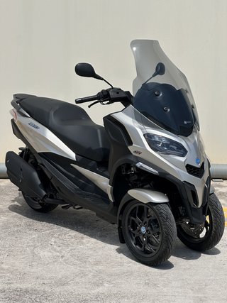 Piaggio MP3 400 HPE 2023