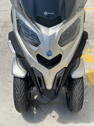 Piaggio MP3 400 HPE 2023