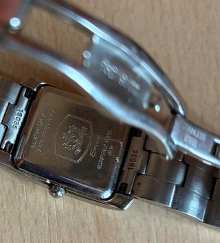 Relojes Festina y Fossil