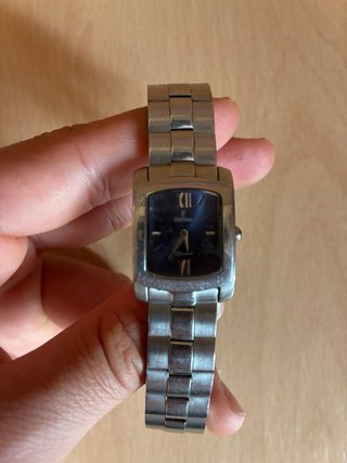 Relojes Festina y Fossil