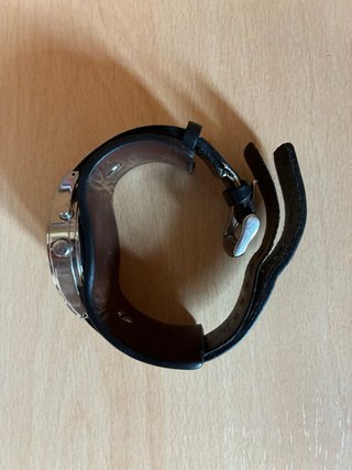 Relojes Festina y Fossil