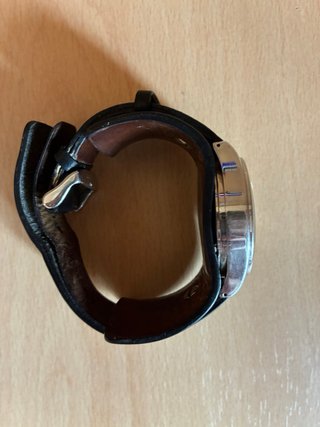 Relojes Festina y Fossil