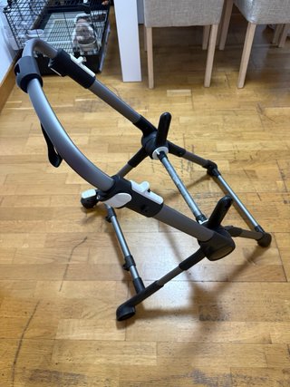 Chasis Bugaboo Fox