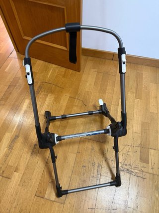 Chasis Bugaboo Fox