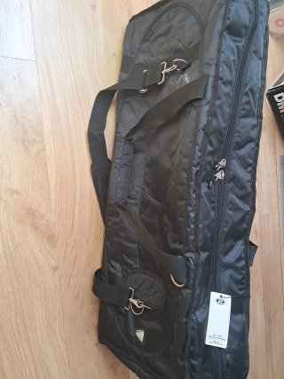Funda para teclado Ritter