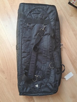Funda para teclado Ritter