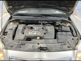 Toyota Avensis 2.0 d4d 169.000kms