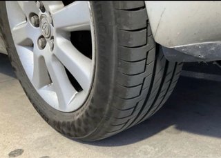Toyota Avensis 2.0 d4d 169.000kms
