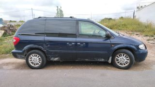 Chrysler Voyager 2004