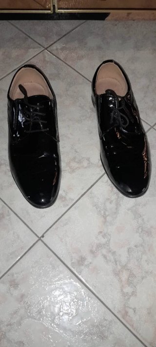 Abito elegante cerimonia uomo XXL.