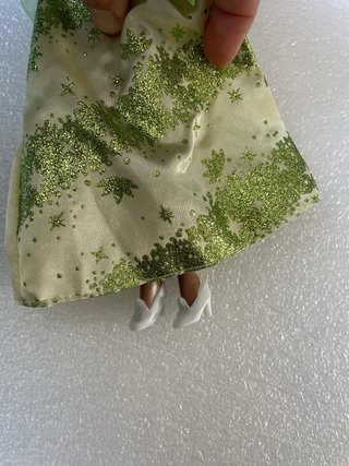 Muñeca Tiana Disney Princesa