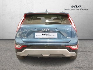 Kia Niro 1.6 GDi PHEV 135kW (183CV) Drive