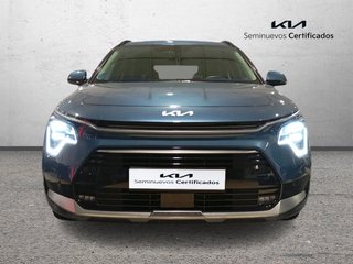 Kia Niro 1.6 GDi PHEV 135kW (183CV) Drive