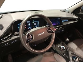 Kia Niro 1.6 GDi PHEV 135kW (183CV) Drive