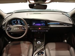 Kia Niro 1.6 GDi PHEV 135kW (183CV) Drive