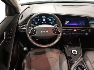 Kia Niro 1.6 GDi PHEV 135kW (183CV) Drive