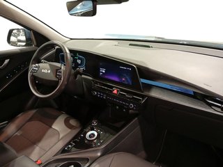 Kia Niro 1.6 GDi PHEV 135kW (183CV) Drive