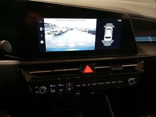 Kia Niro 1.6 GDi PHEV 135kW (183CV) Drive