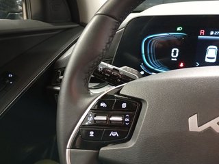 Kia Niro 1.6 GDi PHEV 135kW (183CV) Drive