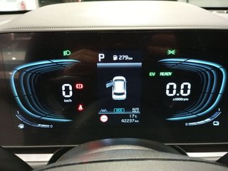 Kia Niro 1.6 GDi PHEV 135kW (183CV) Drive