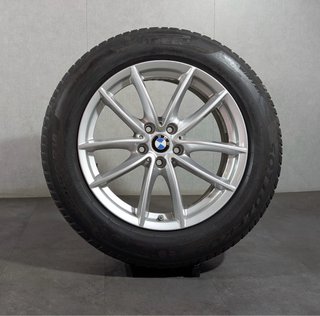 Llantas BMW X3 X4 18" Originales