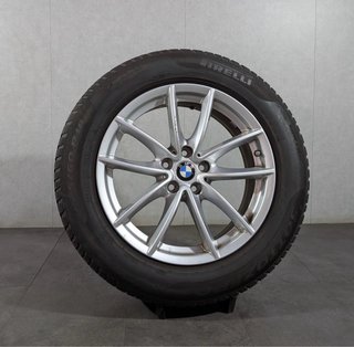Llantas BMW X3 X4 18" Originales