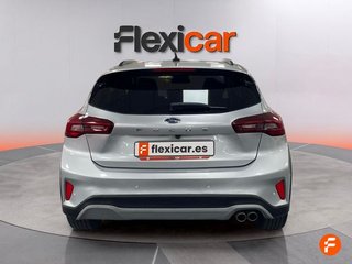 Ford Focus 1.0 Ecoboost MHEV 114kW Active X Auto