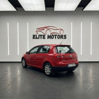Volkswagen Golf 2008 Unico propietario ✅