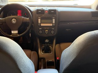 Volkswagen Golf 2008 Unico propietario ✅